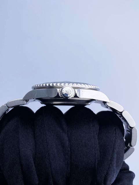 Rolex Submariner Kermit Image 4